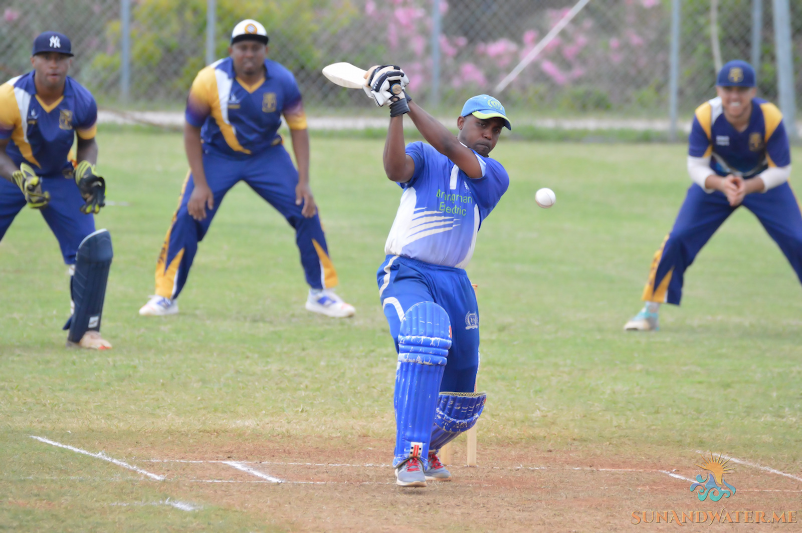 St. Davids vs Rangers (182)